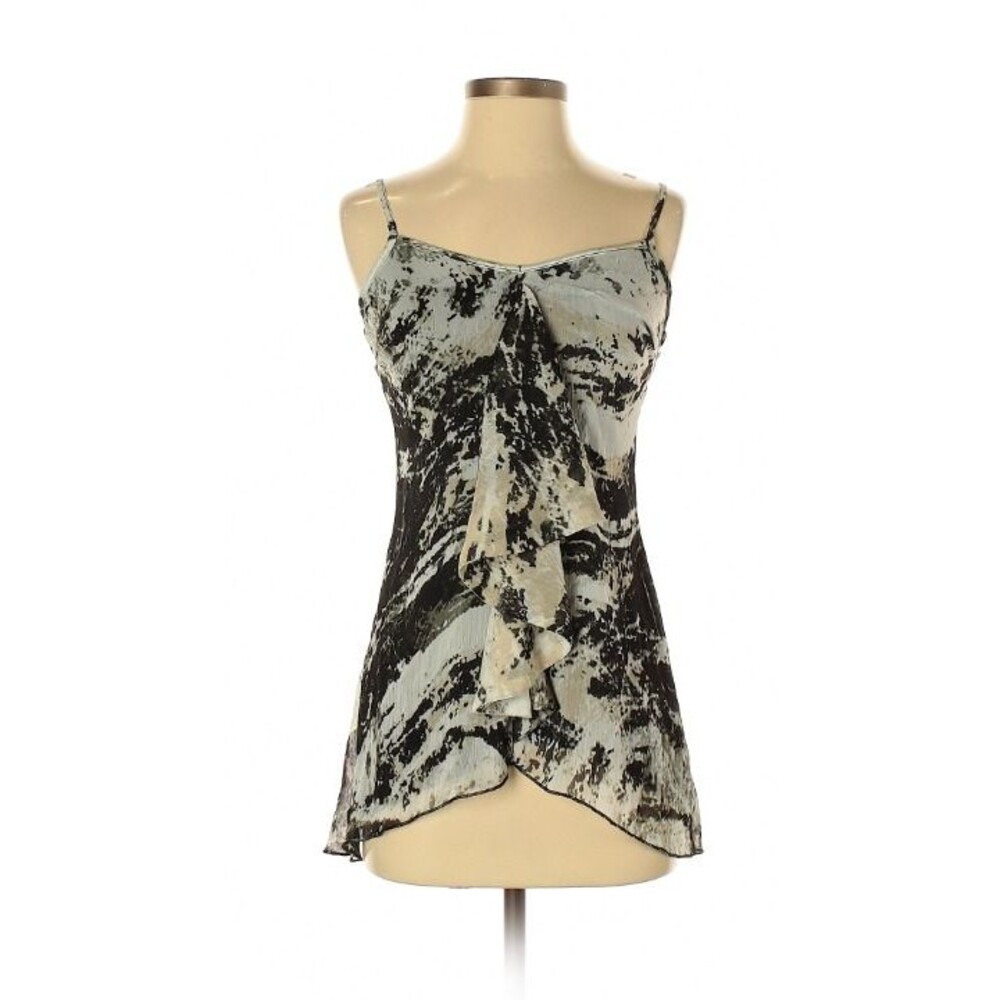 Studio Y Printed Tank